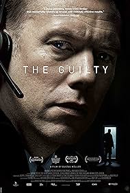 The Guilty (2018) watch-The Guilty (2018)