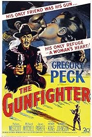The Gunfighter (1950) watch-The Gunfighter (1950)