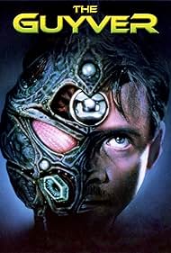 watch-The Guyver (1992)