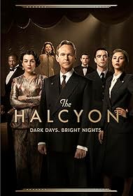 watch-The Halcyon (2017)