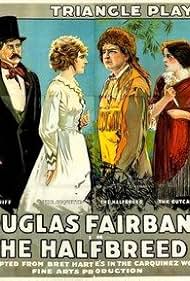 The Half-Breed (1916) watch-The Half-Breed (1916)