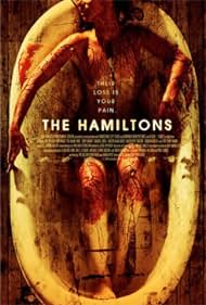The Hamiltons (2006) watch-The Hamiltons (2006)