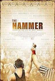 The Hammer (2011) watch-The Hammer (2011)