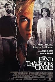 The Hand That Rocks the Cradle (1992) watch-The Hand That Rocks the Cradle (1992)