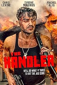 watch-The Handler (2021)