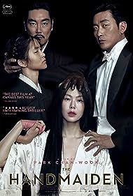 watch-The Handmaiden (2017)