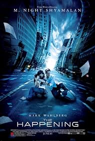 watch-The Happening (2008)