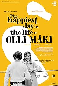 The Happiest Day in the Life of Olli Maki (2016) watch-The Happiest Day in the Life of Olli Maki (2016)