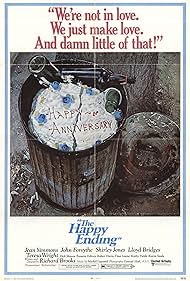 The Happy Ending (1970) watch-The Happy Ending (1970)