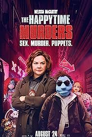 watch-The Happytime Murders (2018)