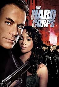 watch-The Hard Corps (2006)
