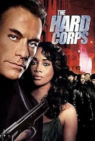 The Hard Corps (2006) watch-The Hard Corps (2006)