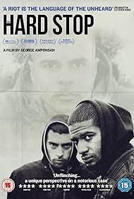 The Hard Stop (2016) watch-The Hard Stop (2016)