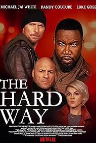 The Hard Way (2019) watch-The Hard Way (2019)