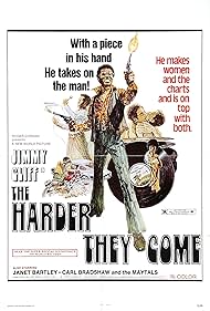 watch-The Harder They Come (1976)