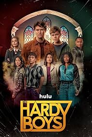 watch-The Hardy Boys (2020)