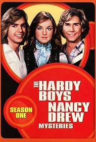 The Hardy Boys/Nancy Drew Mysteries (1977) watch-The Hardy Boys/Nancy Drew Mysteries (1977)