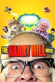 watch-The Harry Hill Movie (2013)