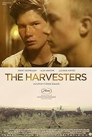 The Harvesters (2019) watch-The Harvesters (2019)