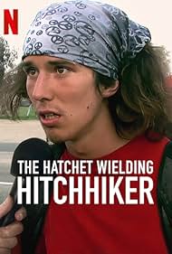 The Hatchet Wielding Hitchhiker (2023) watch-The Hatchet Wielding Hitchhiker (2023)