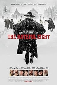 watch-The Hateful Eight (2015)
