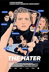 watch-The Hater (2020)