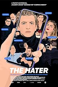 The Hater (2020) watch-The Hater (2020)
