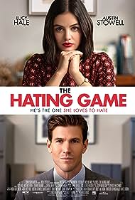 watch-The Hating Game (2021)