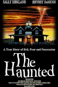 The Haunted (1991) watch-The Haunted (1991)