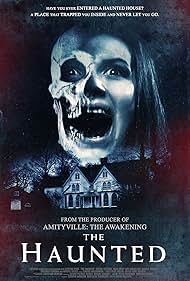 The Haunted (2020) watch-The Haunted (2020)