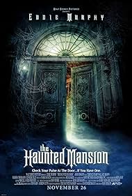 The Haunted Mansion (2003) watch-The Haunted Mansion (2003)