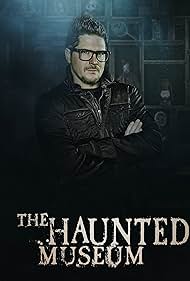 The Haunted Museum (2021) watch-The Haunted Museum (2021)