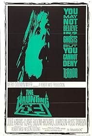 watch-The Haunting (1963)