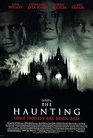 watch-The Haunting (1999)