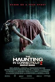 The Haunting in Connecticut 2: Ghosts of Georgia (2013) watch-The Haunting in Connecticut 2: Ghosts of Georgia (2013)
