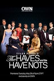 watch-The Haves and the Have Nots (2013)