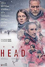 The Head (2021) watch-The Head (2021)