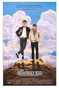 The Heavenly Kid (1985) watch-The Heavenly Kid (1985)