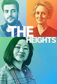 watch-The Heights (2019)
