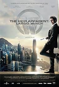 The Heir Apparent: Largo Winch (2008) watch-The Heir Apparent: Largo Winch (2008)