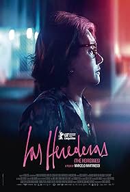 The Heiresses (2019) watch-The Heiresses (2019)