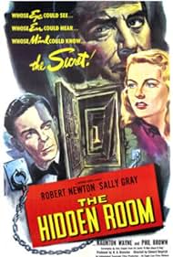 watch-The Hidden Room (1950)