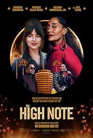 watch-The High Note (2020)