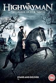 The Highwayman (2022) watch-The Highwayman (2022)