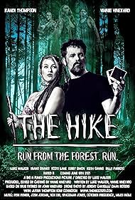 The Hike (2021) watch-The Hike (2021)
