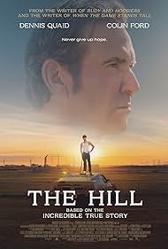 The Hill (2023) watch-The Hill (2023)