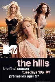watch-The Hills (2006)