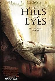 watch-The Hills Have Eyes (2006)