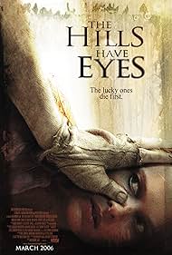The Hills Have Eyes (2006) watch-The Hills Have Eyes (2006)