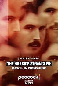 watch-The Hillside Strangler: Devil in Disguise (2022)